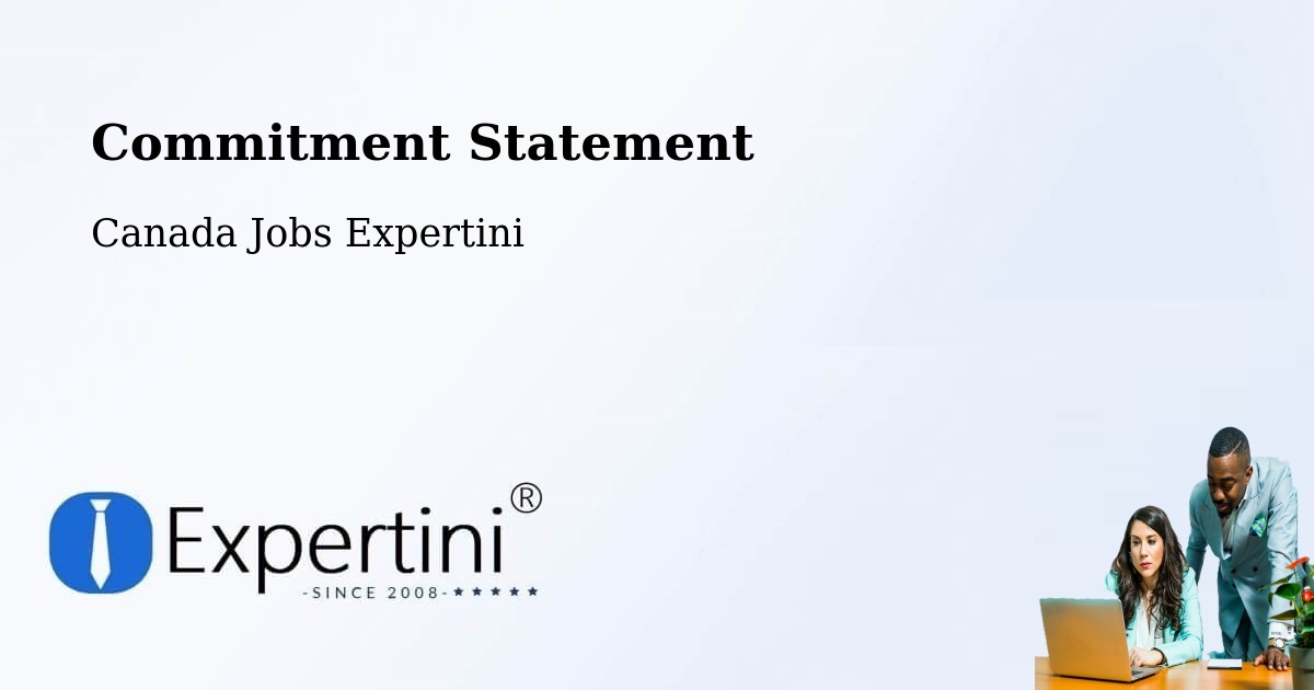 Corporate Commitment – Pelican Narrows - Canada Jobs Expertini