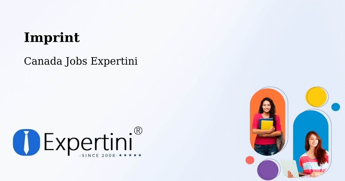 Imprint – Pelican Narrows - Canada Jobs Expertini