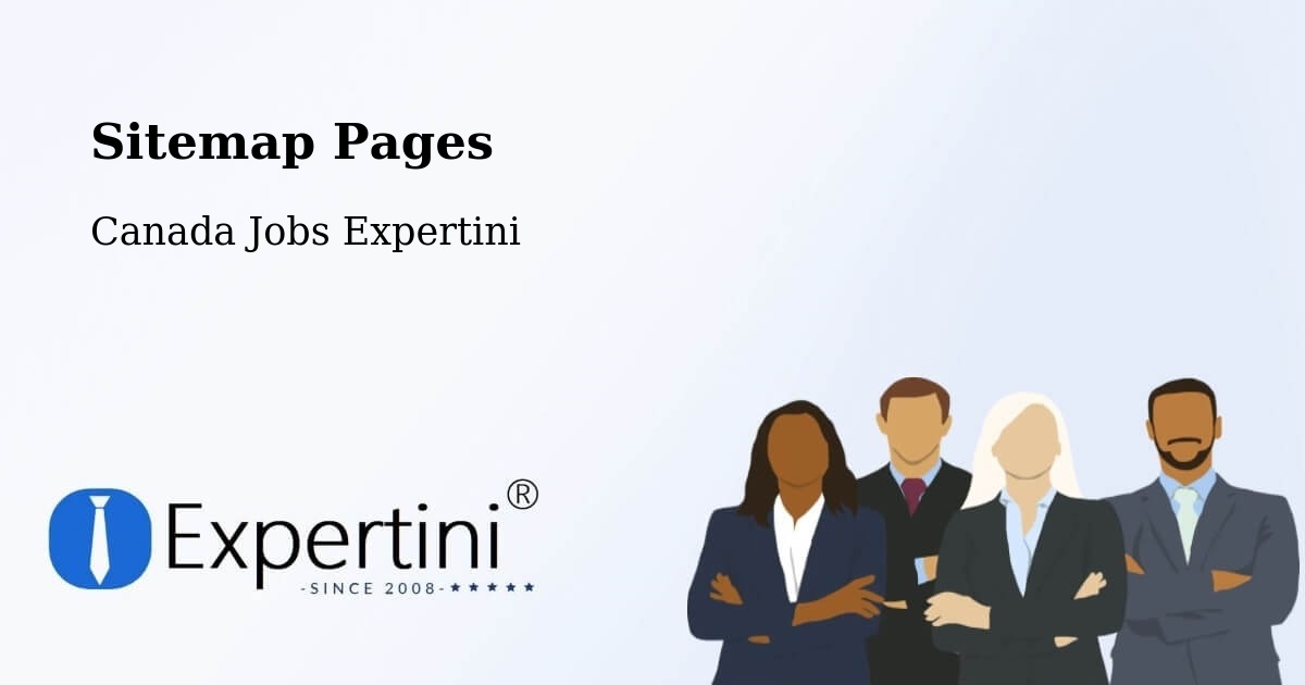 Sitemap Pages - Pelican Narrows - Canada Jobs Expertini
